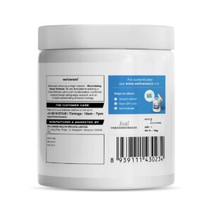 wellcore pure micronised creatine powder